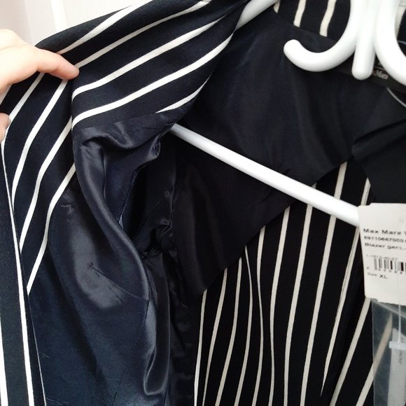 Vest Weekend Max Mara in coton - Picture 9 of 11